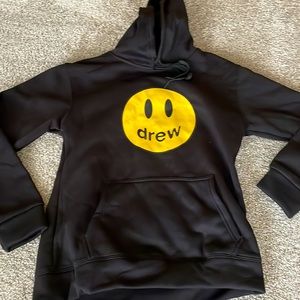 drew hoodie